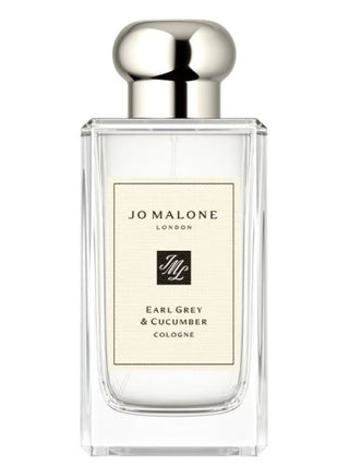 Earl Grey & Cucumber Jo Malone London unisex perfume - Product image