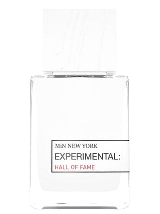 MiN New York Hall of Fame Perfume for Women and Men - Buy Online Now