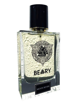 Unisex Moon River Beary Perfume - Fragrance for Women and Men