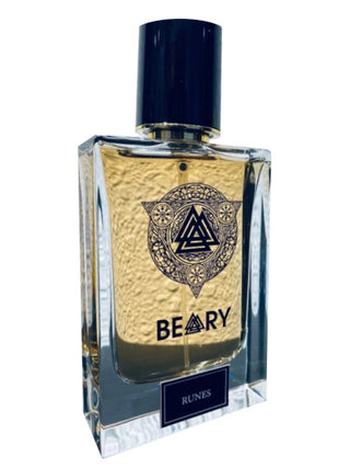 Runes Beary Unisex Perfume - Top Fragrance for Men and Women