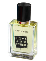 Love and Oysters Scent Hunters for women and men