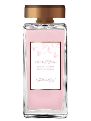 Rosa Gandini 1896 Womens Perfume - Elegant and Timeless Fragrance | Shop Now