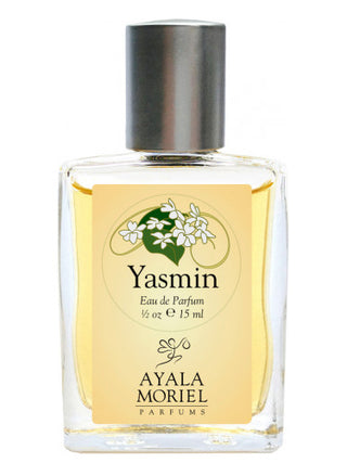 Yasmin Ayala Moriel Womens Perfume - Elegant Floral Fragrance | Buy Now