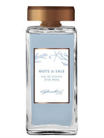 Note di Sale Gandini 1896 for men