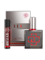 Sex Elixir Rammstein for women and men