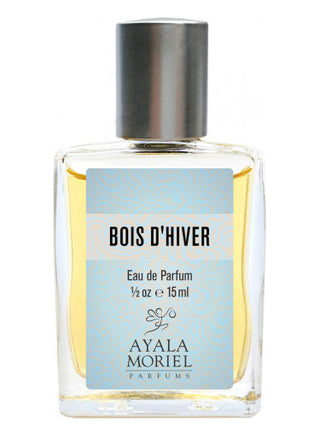 Bois dHiver Ayala Moriel Mens Perfume - Premium Fragrance Image