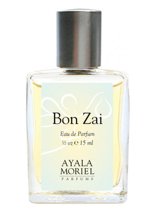 Bon Zai Ayala Moriel Mens Perfume - Premium Fragrance for Men | Buy Online Now