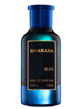 Mens Bleu Bharara Perfume - Exquisite Fragrance for Men - Buy Now