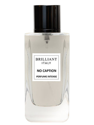 NO CAPTION BRILLIANT ITALY Unisex Perfume - Best Fragrance for Women and Men