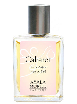 Cabaret Ayala Moriel Womens Perfume - Exquisite Fragrance by Ayala Moriel - Buy Now!