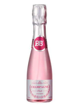 Champagne Pink Bharara Womens Perfume - Elegant fragrance for women | Buy online now