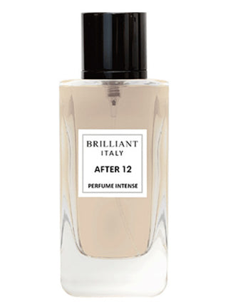 Unisex AFTER 12 BRILLIANT ITALY Perfume - Exquisite Fragrance for Women and Men