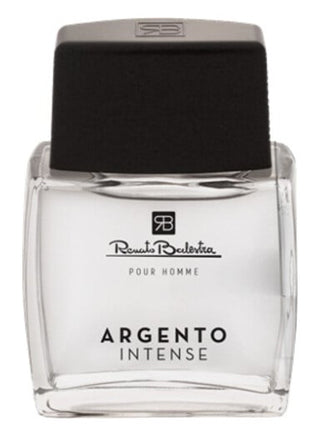 Argento Intense Renato Balestra for Men - Best Mens Perfume - Buy Online Now!