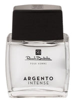 Argento Intense Renato Balestra for men