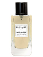 VERO AMORE BRILLIANT ITALY for women and men