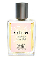 Cabaret Ayala Moriel for women