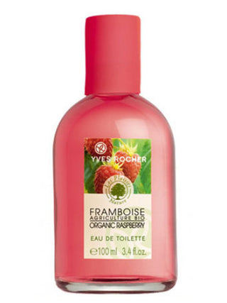 Yves Rocher Framboise 2010 Perfume for Women - Captivating Fragrance Image