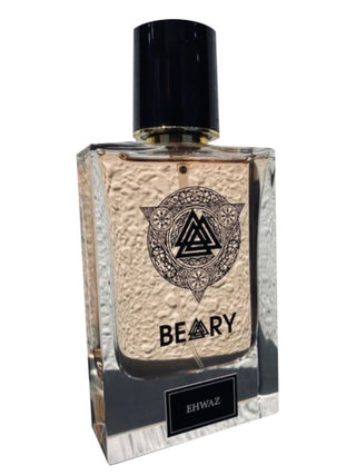 EHVAAZ Beary Perfume for Women and Men - Unisex Fragrance Bottle