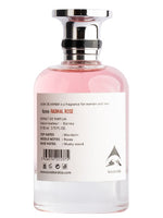 Radikal Rose Aura de Arabia for women and men