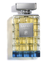 Safari Homme Abdul Samad Al Qurashi for men