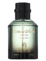 Oakmoss Amber Abdul Samad Al Qurashi for women and men