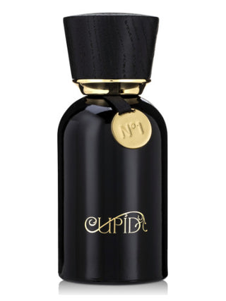 Unisex Cupid Sogno Parfum by Cupid Perfumes - Best Fragrance for Women and Men