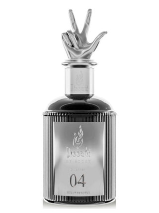 Qissati Chapter 04 Qissati Perfume for Women and Men - Buy Online