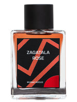 Zagatala Rose Murad Mesud for women and men