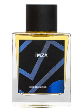 Imza Murad Mesud unisex perfume - Best fragrance for women and men | Buy now!