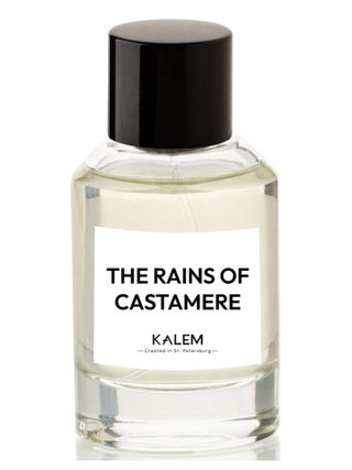 The Rains of Castamere Kalem Unisex Perfume - Buy Online | Fragrance for Women and Men