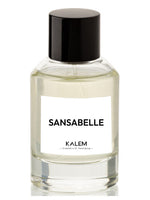 Sansabelle Kalem for women and men