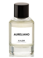 Aureliano Kalem for women and men