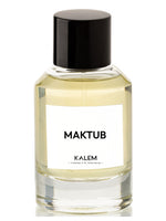 Maktub Kalem for women and men