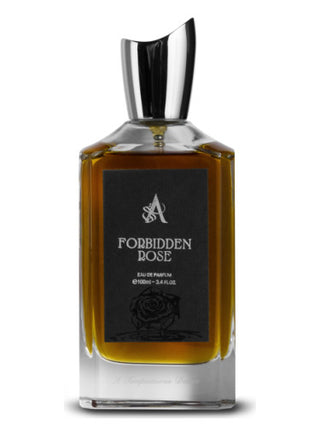 Forbidden Rose Artal Perfumes for Women and Men - Luxury Fragrance - Buy Online Now