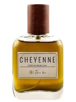 Cheyenne Parfums Karmic Hues Unisex Perfume - Fragrance for Women and Men