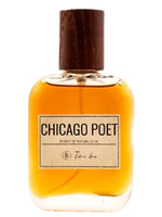 Chicago Poet Parfums Karmic Hues for women and men