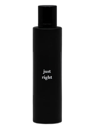 Mens Just Right Who Am I Perfume - Elegant and Masculine Fragrance | Shop Now