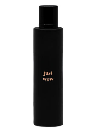 Unisex Just Wow Who Am I Perfume - Fragrance for Women and Men