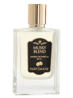 Musky Blend Parfumane for women and men