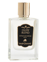 Oudy Blend Parfumane for women and men