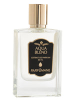 Aqua Blend Parfumane for women and men