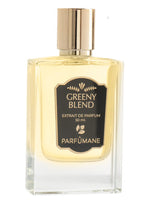 Greeny Blend Parfumane for women and men