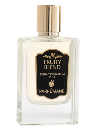 Fruity Blend Parfumane Unisex Perfume - Fragrance for Men and Women