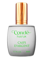 Caipi d' Argent Condé Parfum for women and men