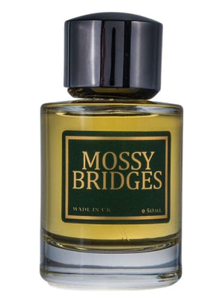 Unisex Mossy Bridges Insider Parfums - Best Fragrance for Women and Men