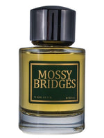 Mossy Bridges Insider Parfums for women and men