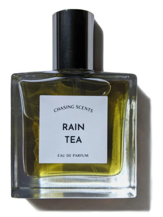 Rain Tea Chasing Scents Perfume for Women and Men - Best Unisex Fragrance - Buy Now!