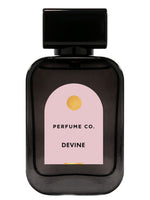 Devine Perfume Co. for women and men