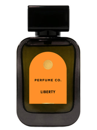 Liberty Perfume Co. Unisex Fragrance - Buy Online | Best Mens & Womens Perfume | Shop Now