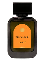 Liberty Perfume Co. for women and men